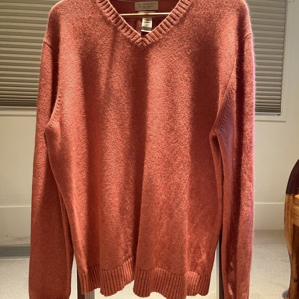 Banana Republic Collection